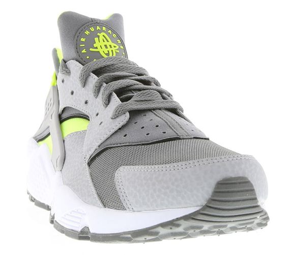 huarache grey volt