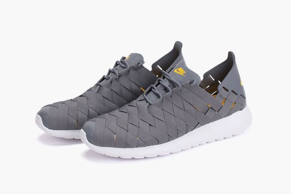roshe run woven