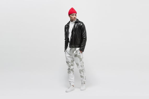 Publish “Novelty” Jogger Collection