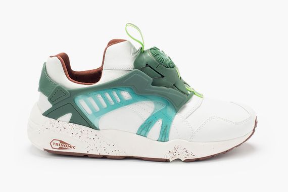 PUMA x size? “Wilderness” Pack – Delivery 2