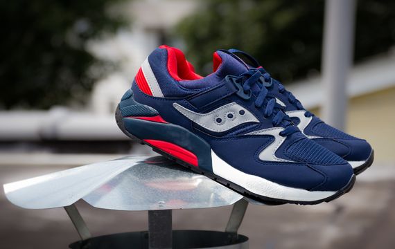 saucony-grid 9000-blue-grey-red