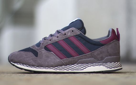 Kazuki x adidas ZXZ ADV 84 Lab Amared