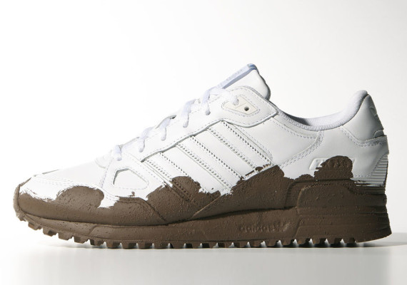 adidas ZX 750 – Mud