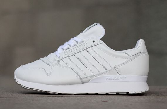 adidas ZX 500 OG – “Triple White”