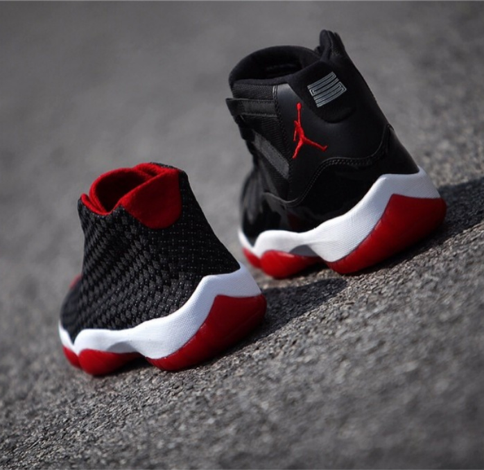 air-jordan-11-vs-air-jordan-future-bred-1