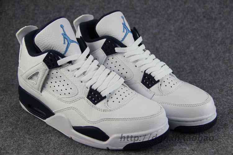 Air Jordan IV “Columbia” Retro Price