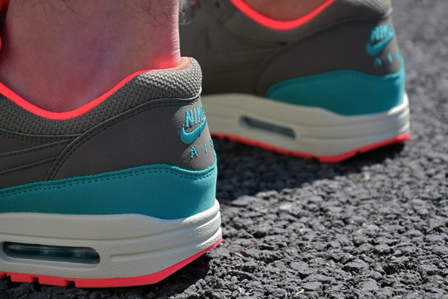 Nike Air Max 1 – “Catalina”