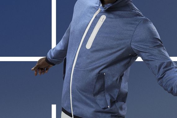 Fragment x Nike Court Apparel Collection