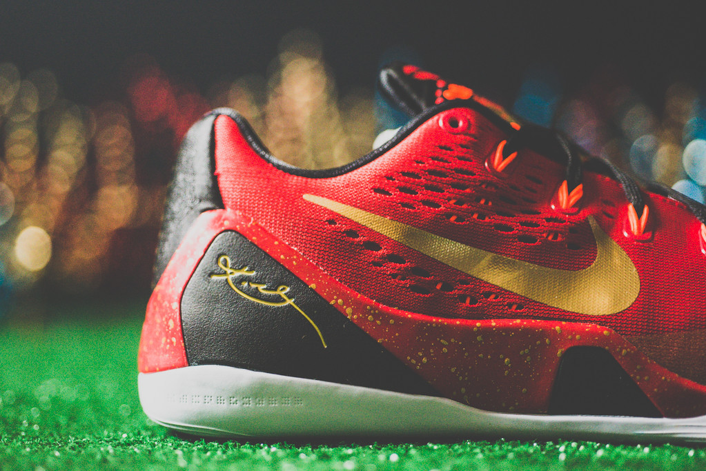 Nike Kobe 9 “China” – Release Date