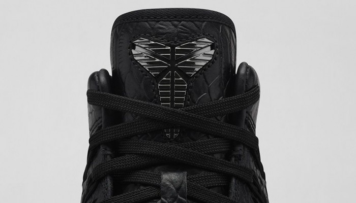 Nike Kobe 9 Mid EXT “Black Mamba” – Release Reminder