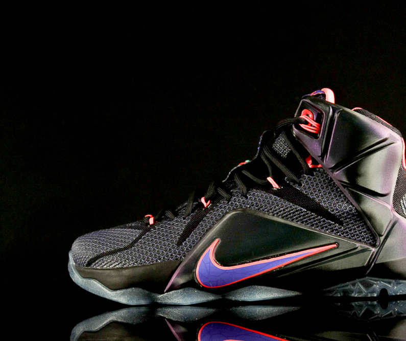 Upcoming Nike Lebron 12 Colorways
