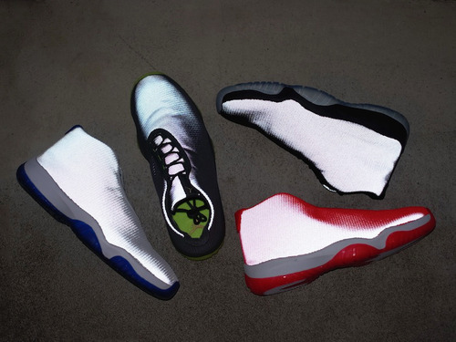 Jordan Future 3M Pack