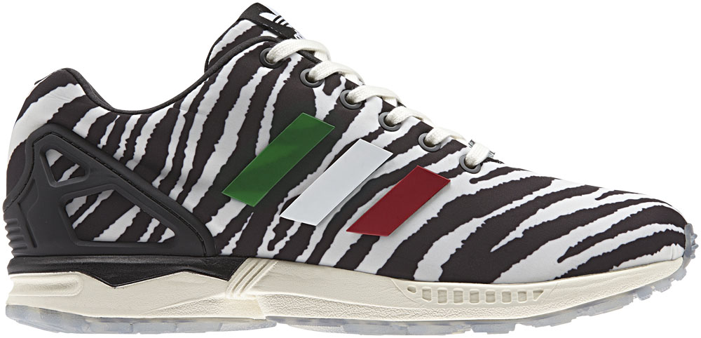 “Italia Independent” Pack by adidas Originals