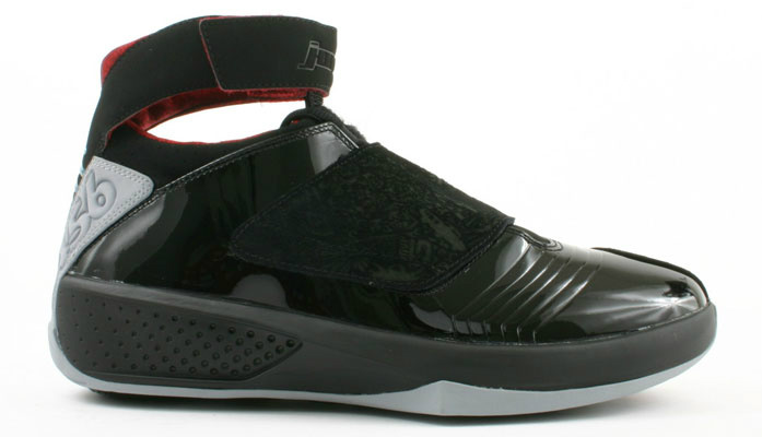 Air Jordan XX Retro “Stealth” 2015