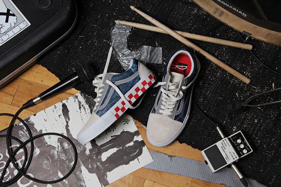 concepts-vans syn-old skool-rat hunter