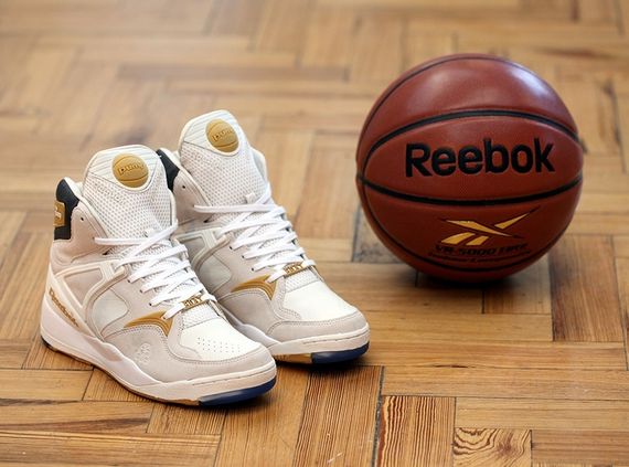 Footpatrol x Reebok – Pump 25 “GOAT”