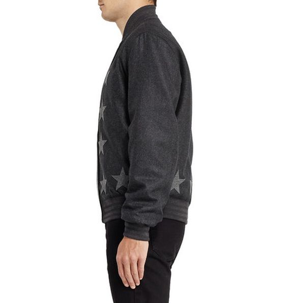 givenchy-star applique-wool bomber_03