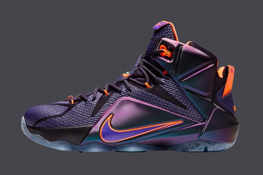 Nike Lebron 12 “Instinct” Available for Under Retail