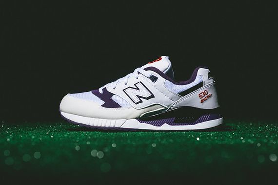 new balance-m530-90s running collection