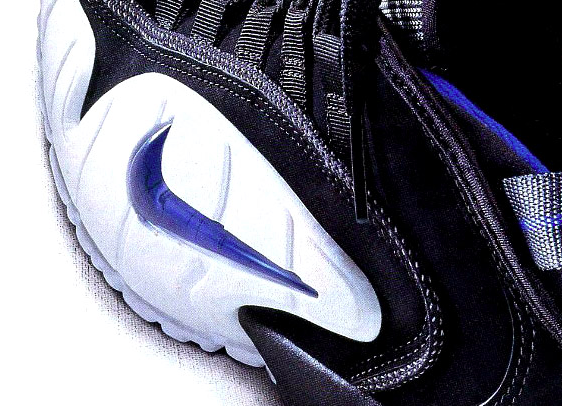 Nike Air Max Penny 1 Retro “Orlando” –  Release Date