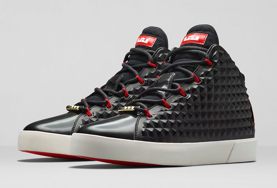 Nike Lebron 12 Lifestyle – Release Date