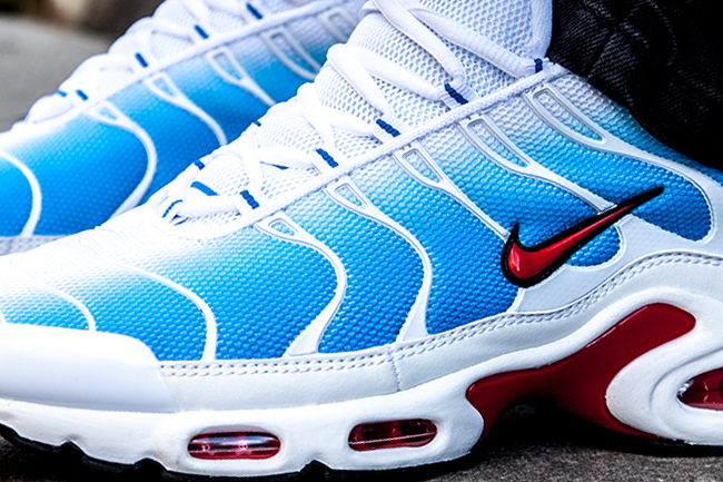 Nike Air Max Tuned 1 “Tide”