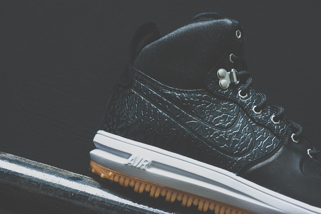 lunar force one sneakerboot