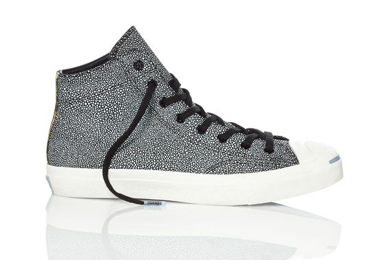 Mo’Wax x Converse Jack Purcell Collection