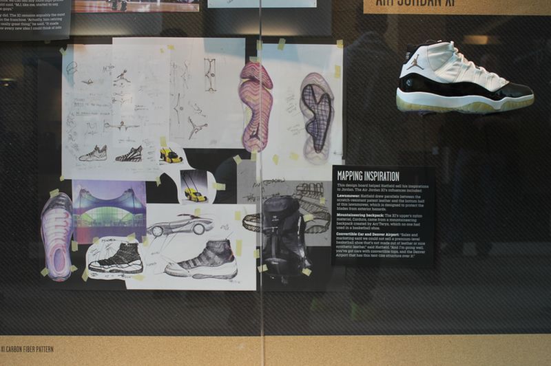 10 Things to do at Nike Campus Part 1
