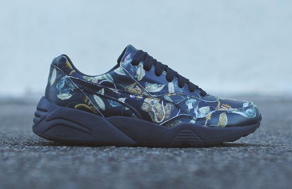 House of Hackney x Puma R698