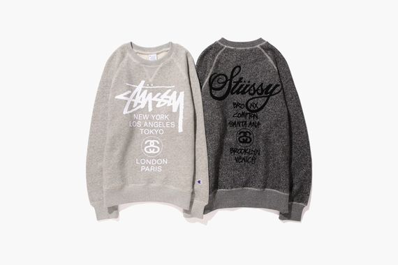 stussy-champion japan-fw14 fleece collection_03