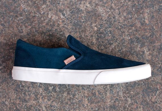 vans-slip on-knit suede pack