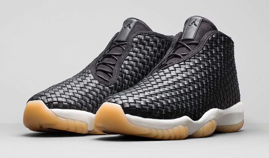 Air Jordan Future Premium “Black” Release Date