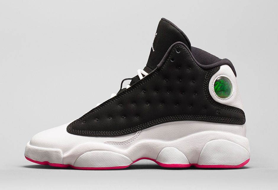 Air Jordan 13 Retro “Hyper Pink” – Release Date