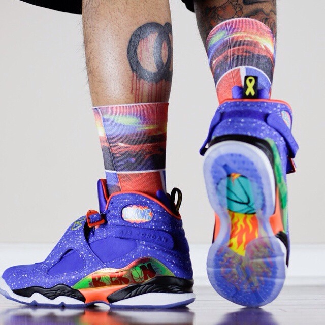 Doernbecher 8 release date on sale