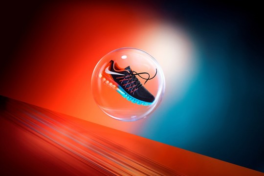 Nike Air Max 2015 Unveiled