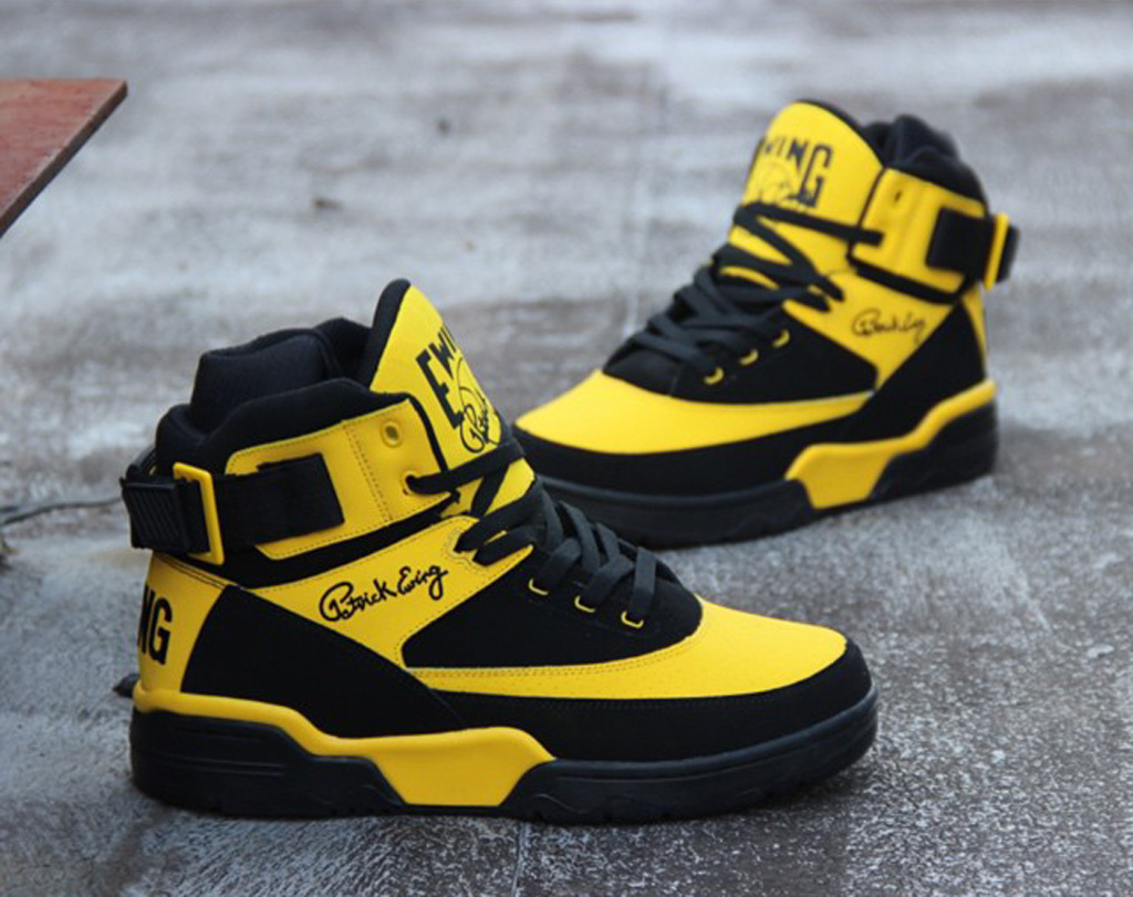 ewing 33 hi dandelion