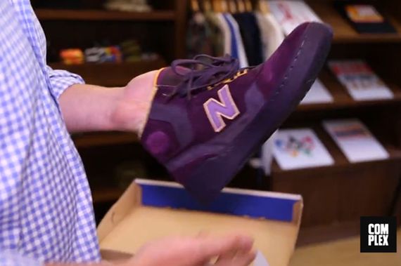 nb-packer shoes-740-purple reign