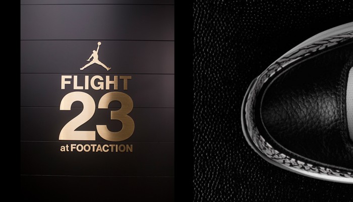 Nike Zoom Vapor 9 x Air Jordan 3 “Black Cement” – Raffle Details