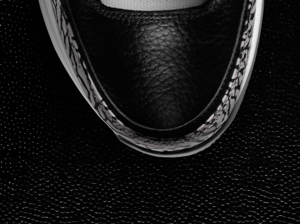 Nike teases Nike Zoom Vapor 9 “Black Cement”