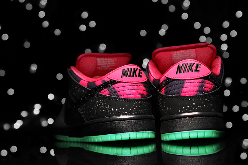nike dunk sb low premier northern lights