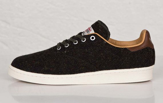 adidas MCN Carlo 84-Lab x Mark McNairy “Harris Tweed” Pack