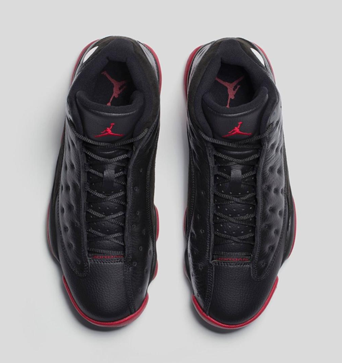 Air Jordan 13 Retro “Gym Red” Release Date
