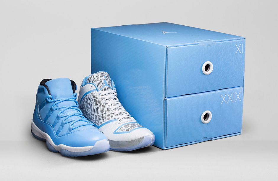 Air Jordan Ultimate Gift of Flight Official Photos and Release Info