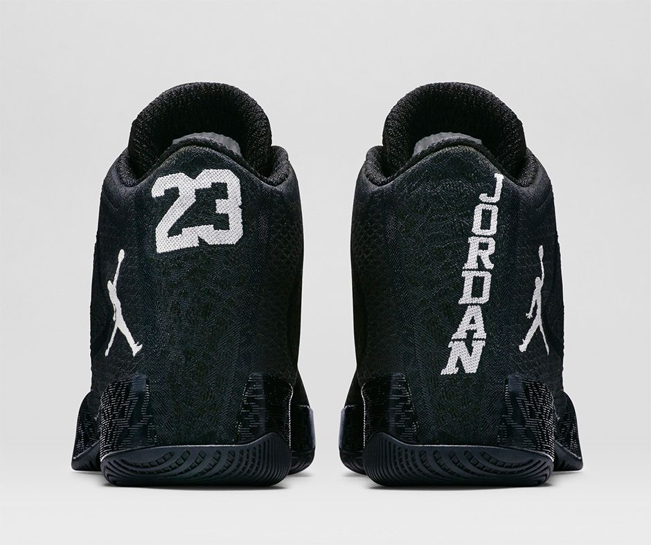 Air Jordan XX9 – Black – White Release Reminder