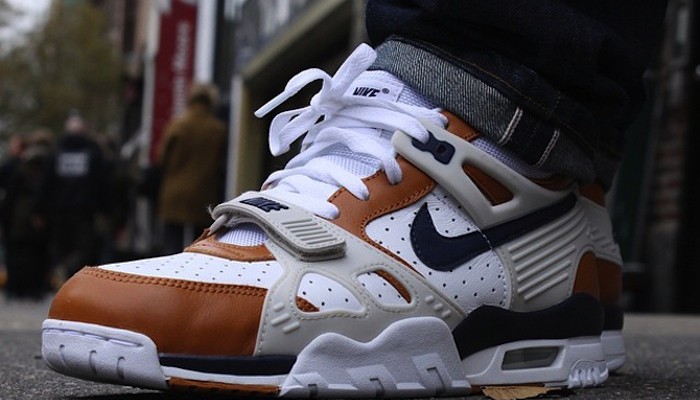 Nike Air Trainer 3 “Medicine Ball” Release Date