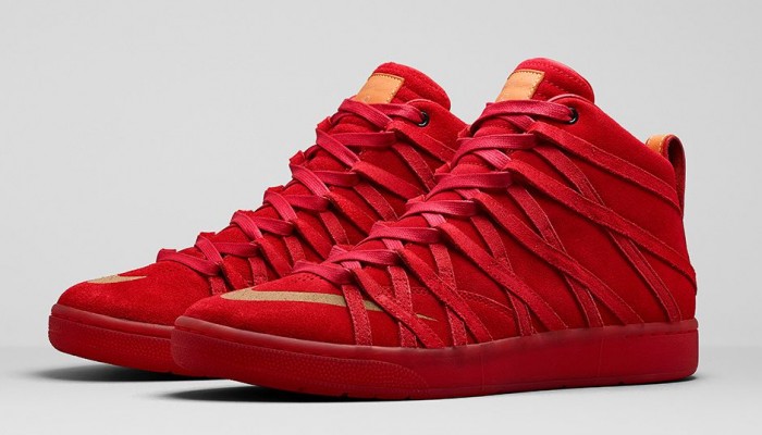 Nike KD 7 Lifestyle “Challenge Red”