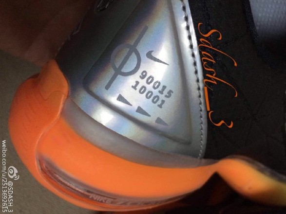 Is this the Nike Kobe X “All Star” ?