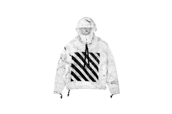 OFF-WHITE x I.T Capsule Collection
