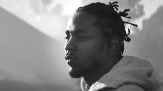 Reebok Classics “I Am” ft. Kendrick Lamar